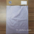 OBL21-2122 Düz Polyester Naylon dokuma kumaş